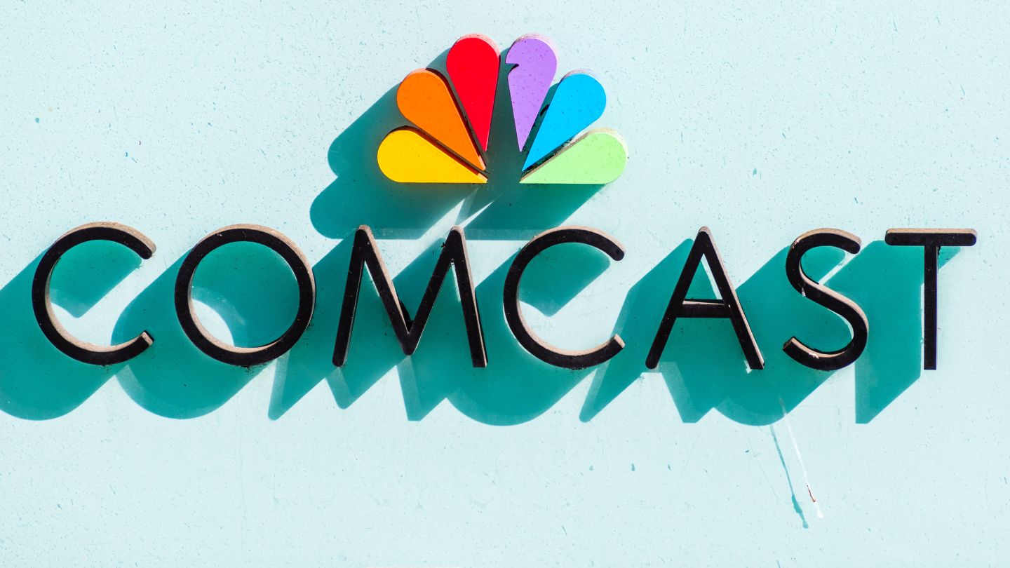 MSNBC, set to become MS NOW, is owned by NBCUniversal, a subsidiary of Comcast